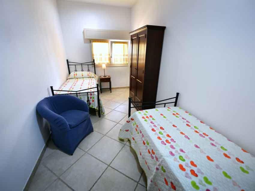 Fuori Rotta Holiday Home Maruggio Buitenkant foto